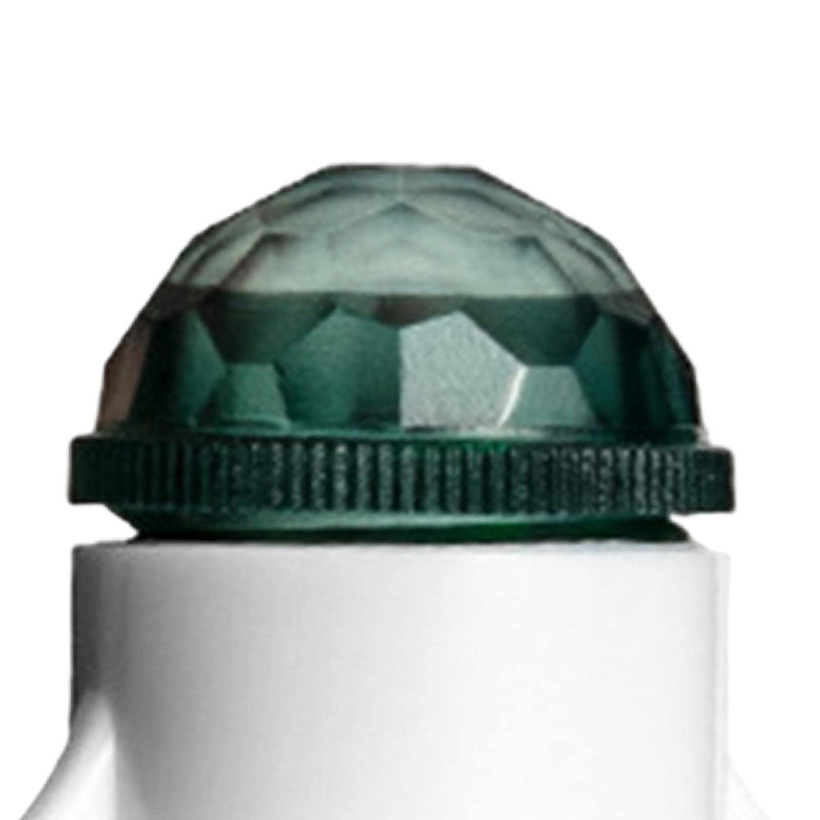 RNXRZANK 6xBite Alarm LED Fishing Rod Tip Carp Night Fishing Light White