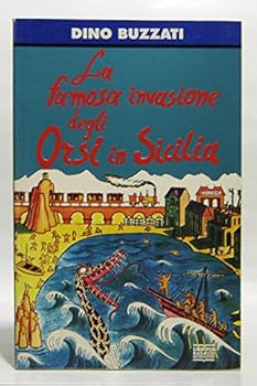 Paperback La famosa invasione degli orsi in Sicilia Book