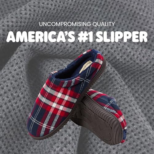 Image of Dearfoams Men's Case Casual Clog