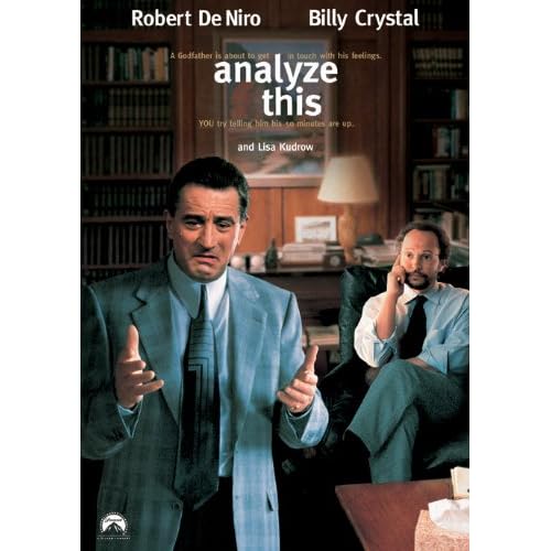 アナライズ・ミー