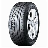 Kraftstoffeffizienz: E 275/40ZR19 DUNLOP TL SP-01A* MFS 101Y *E*