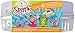 Colorbok YPI50047 You Paint It Plaster Kit, Value Pack, Enchanted