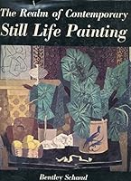 The Realm of Contemporary Still Life Painting B0007DZDQ6 Book Cover