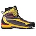Produktbild La Sportiva Trango TECH GTX Hiking Shoe, Black/Yellow, 44