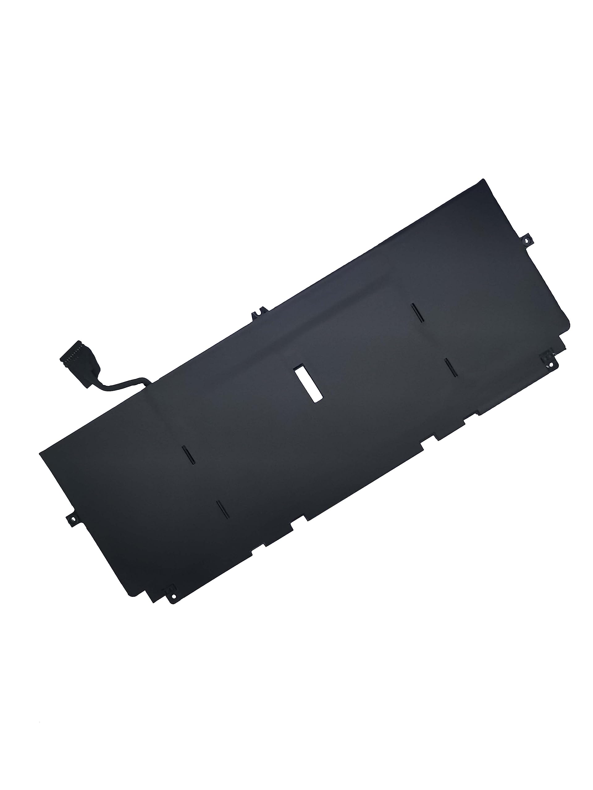 Batterie 52Wh Pour Dell XPS 13 9300 9310 9380 (2020) - Modèle 722KK, P117G, 0WN0N0 - Batterie Li-ion Neuve - 7.6V