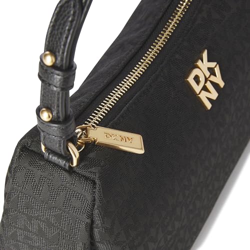Image of DKNY Women's Remy Printed Shoulder Bag