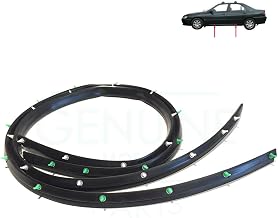 Door Sill Rubber Seal Replacement for 406 (1995-2004) (2pcs)