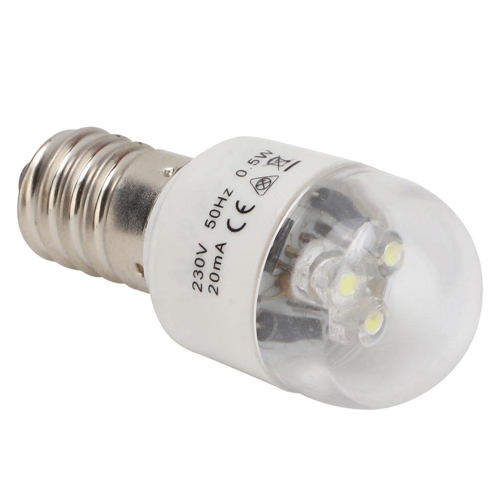 Luz LED E14 5 W Blanco Cálido(999+) - Alibaba