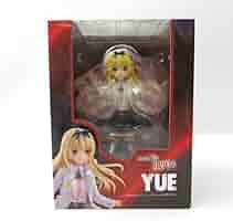 Amazon | ありふれた職業で世界最強 YUE ユエ 完成品 美少女