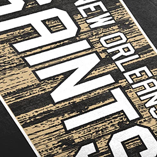 Toalla de playa New Orleans Saints NFL grande toalla piscina microfibra algodon futbol americano 3