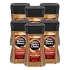 Nescafe Taster's Choice Instant Coffee, House Blend, 7 Ounce (Pack of 6)