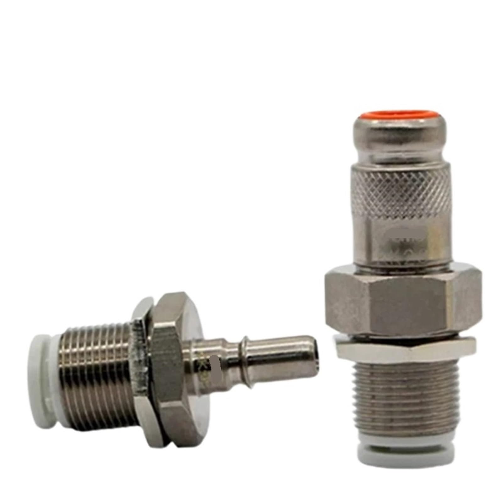 Coupleur KK4S-12E pour l'automatisation des lignes de production industrielles