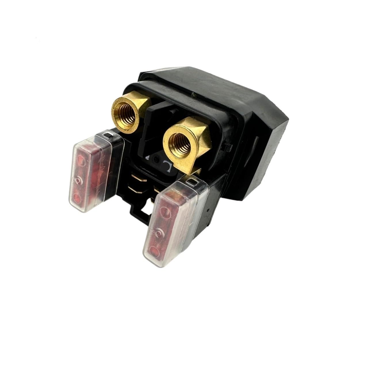 Interruptor De Relé De Arranque De Motocicleta para Y&amaha para SXV700 para SX para Viper 700 para TTR125 para TTR 125 para TTR230 para TTR90 Relé