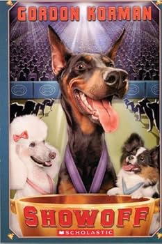 Swindle 4 Book Set: Swindle / Zoobreak / Framed / Showoff