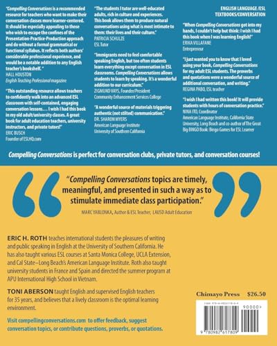 Compelling Conversations - Image 2