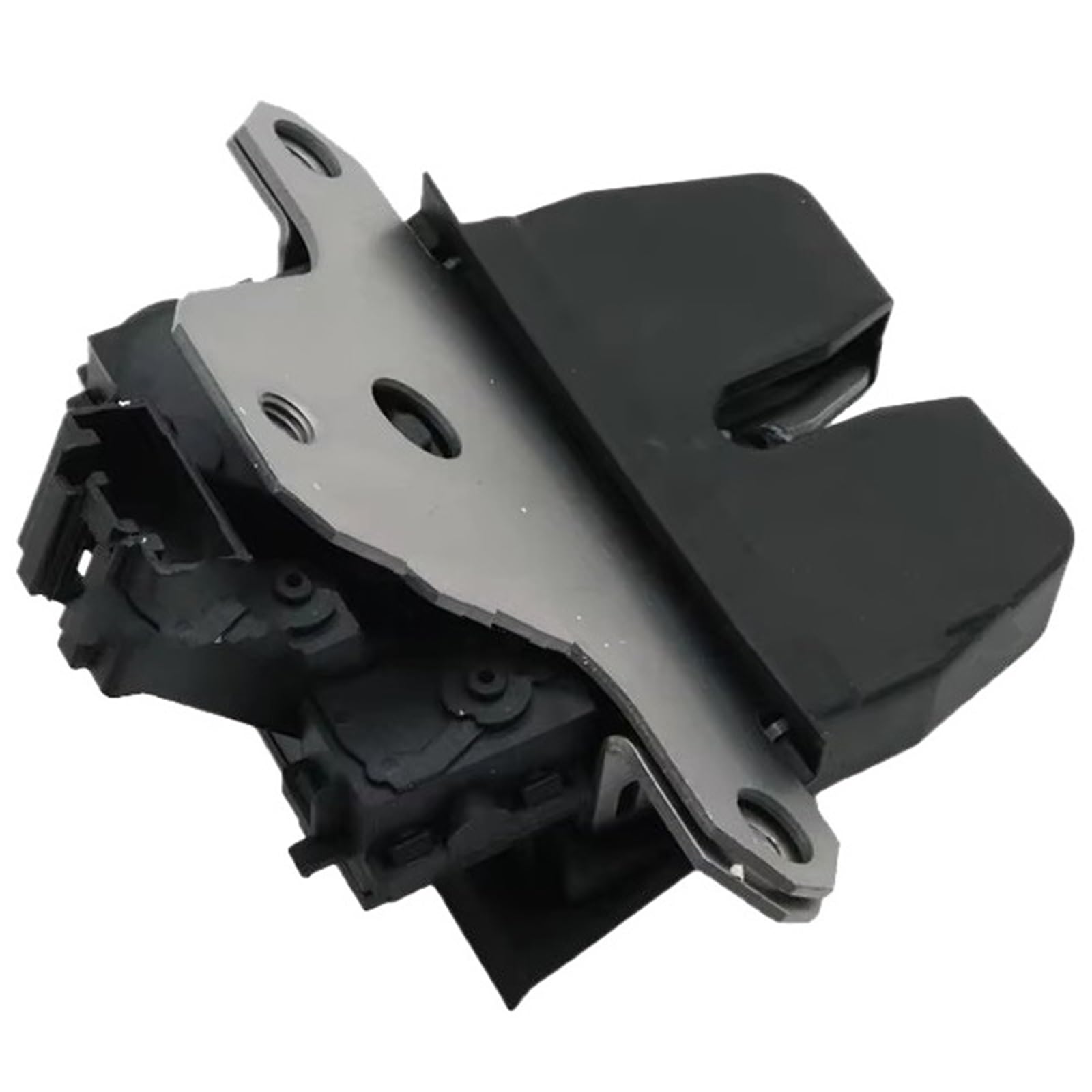 Tailgate Compatible with for Mondeo Mk4 2007-2014 Rear Tailgate Door Liftgate Trunk Lock Latch Car Spare Part OEM：8M51-R442A66-AC