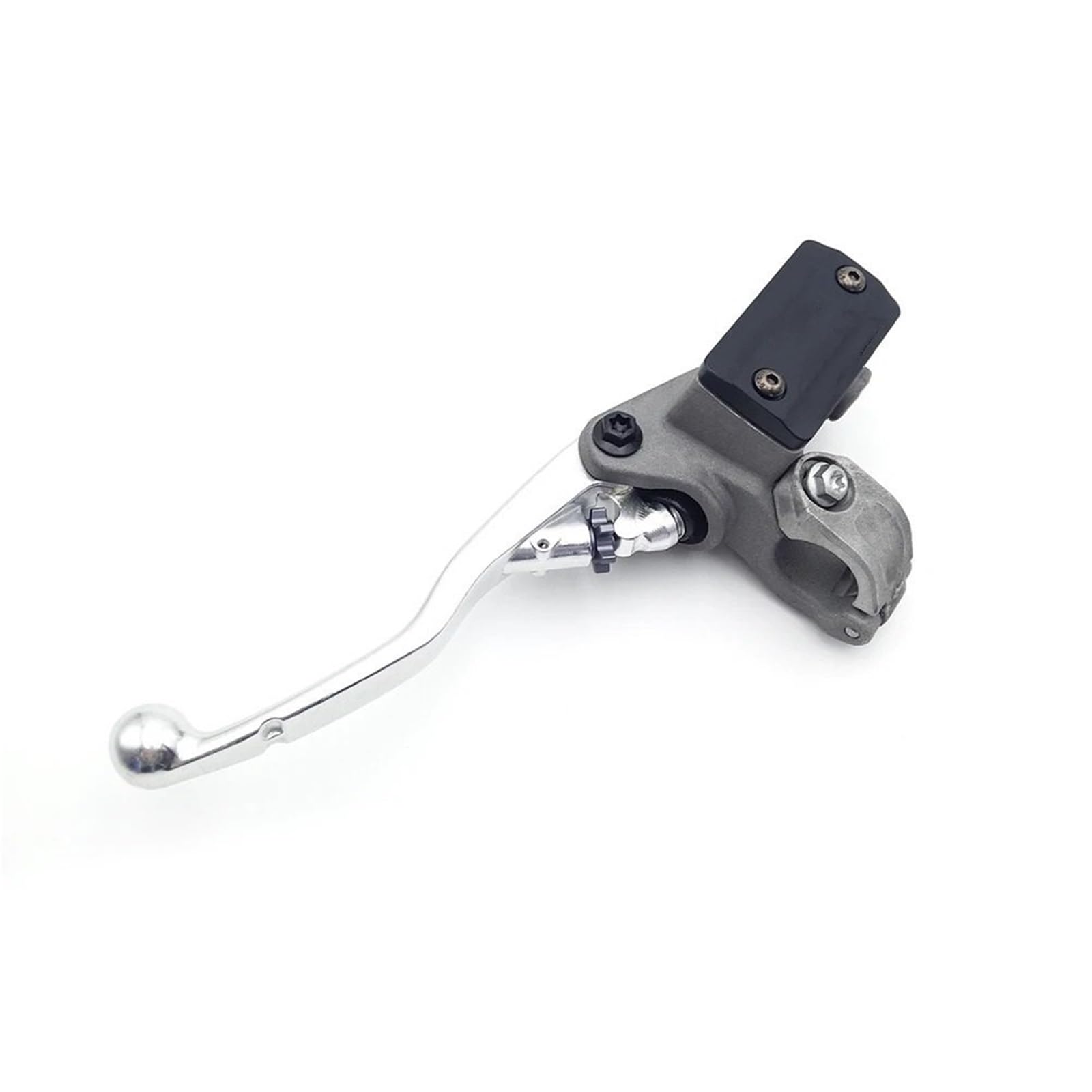 Kupplungszug Custom Passend für SX EXC XCW SM TE125 TC125 Motorrad-Hydraulik-Hauptzylinder-Kupplungshebel-Vorderbremspumpe