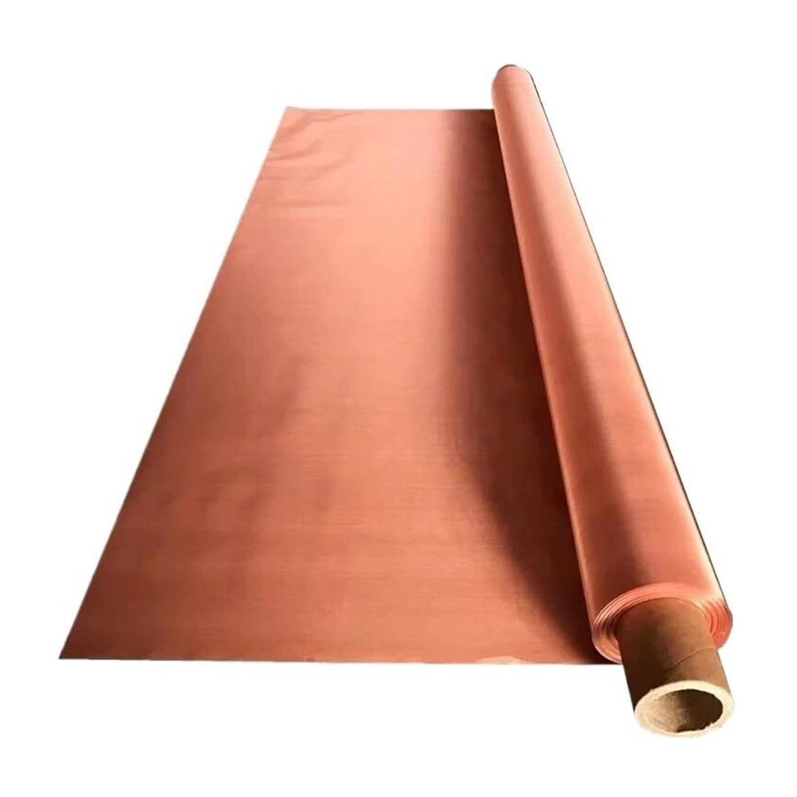 Malla de cobre puro 100x100 cm para control de plagas y destilación