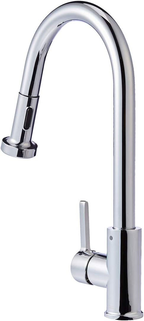 🔥 Hоt Dеаlѕ Amazon Basics Modern Pull-Down Kitchen Sprayer Faucet, Polished Chrome 50% оƒƒ Dіѕсоunt Amazon Basics Modern Pull-Down Kitchen Sprayer Faucet, Polished Chrome