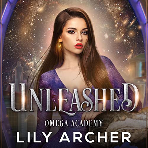 Unleashed by Lily Archer episode artwork