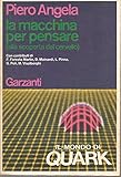  MACCHINA PER PENSARE (ALLA SCOPERTA DEL CERVELLO)