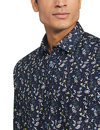 Image of Colorplus Men's Tailored Fit Shirt