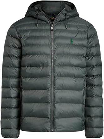 POLO RALPH LAUREN Men's Embroidered