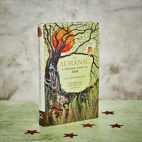 The Almanac: A Seasonal Guide to 2026: THE SUNDAY TIMES BESTSELLER &mdash; image 3