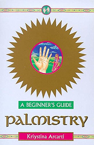  Palmistry: A Beginner\'s Guide