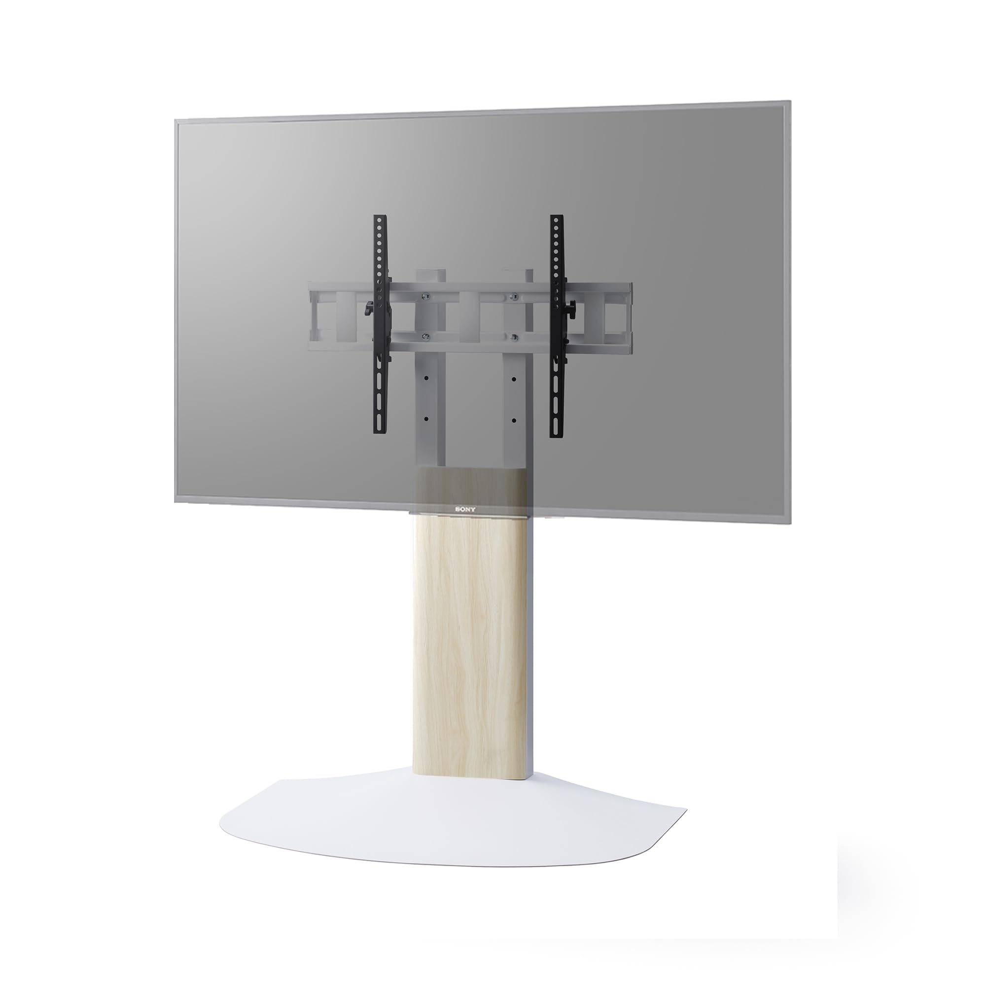 テレビスタンド　朝日木材Swing WS-BL840-DB WS-BL840｜製品一覧｜テレビスタンド Swing｜製品案内｜朝日木材