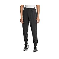 Puma Ess Logo Pantaloni Sportivi Dark Gray Heather S