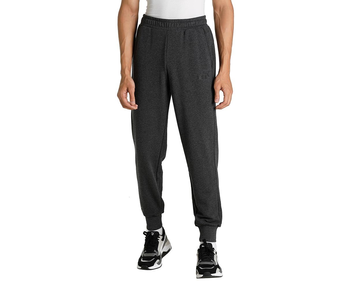 PUMA ESS Logo Pants TR cl