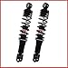 COPPIA AMMORTIZZATORI YSS POSTERIORI Kymco Agility 125 R16 2010 TD220-330P-02-X