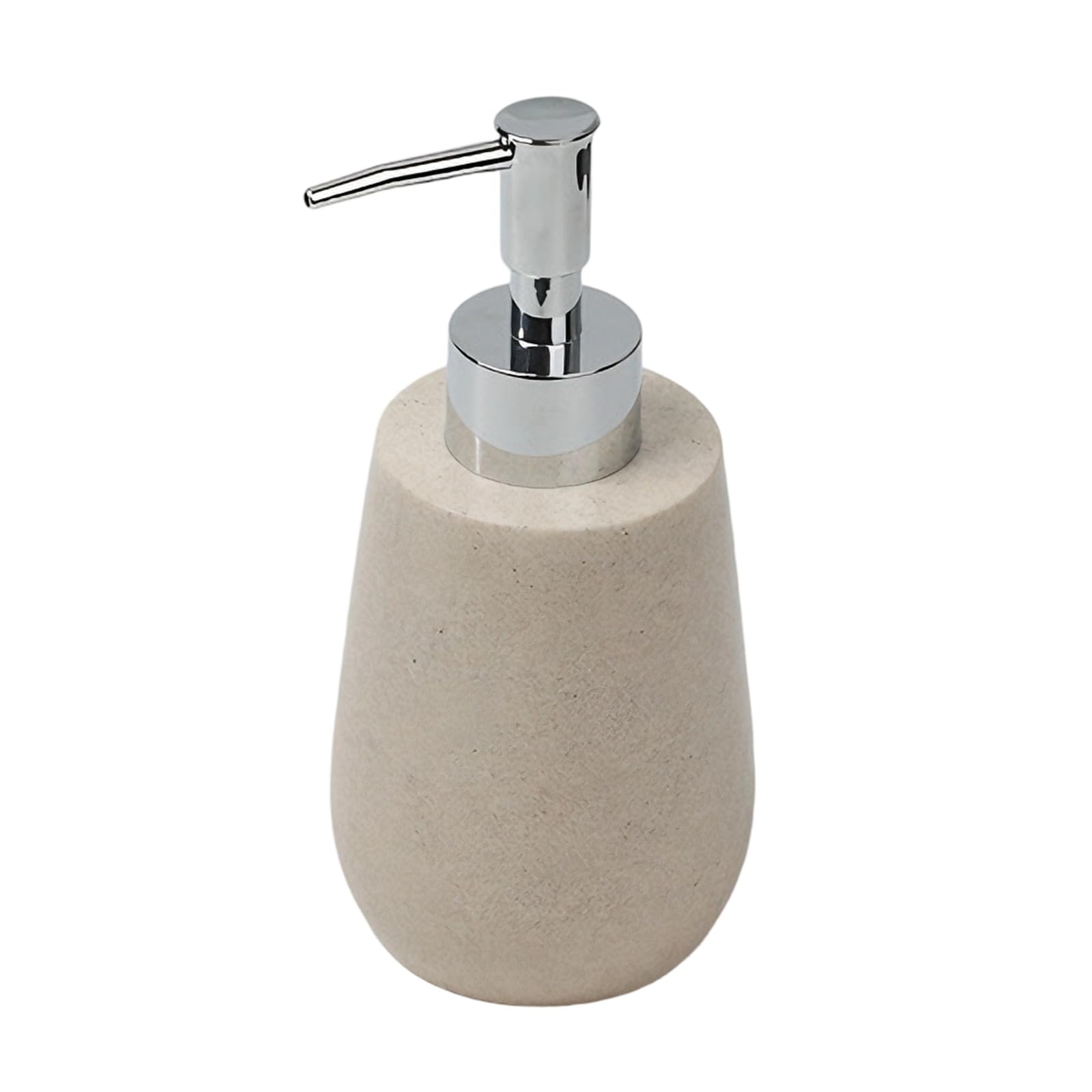 Empty Refillable Press Bottle for Travel Toiletries Shampoo Lotion Cosmetic Empty Lotion Containers