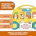 Imagen de Chicco El Bus de los Animales