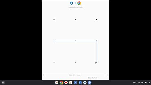 App Lock