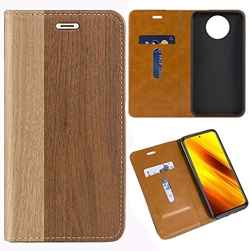 KOKULI Xiaomi Poco X3 NFC ケース Xiaomi Poco X3 NFC専用 落下防止 薄い Xiaomi Poco X3 NFC スマートフォンカバー