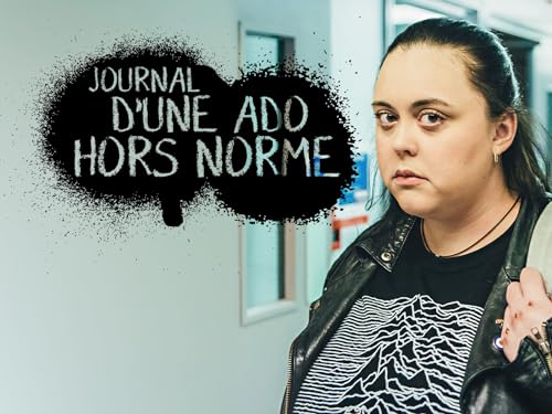 Journal d'une ado hors norme
