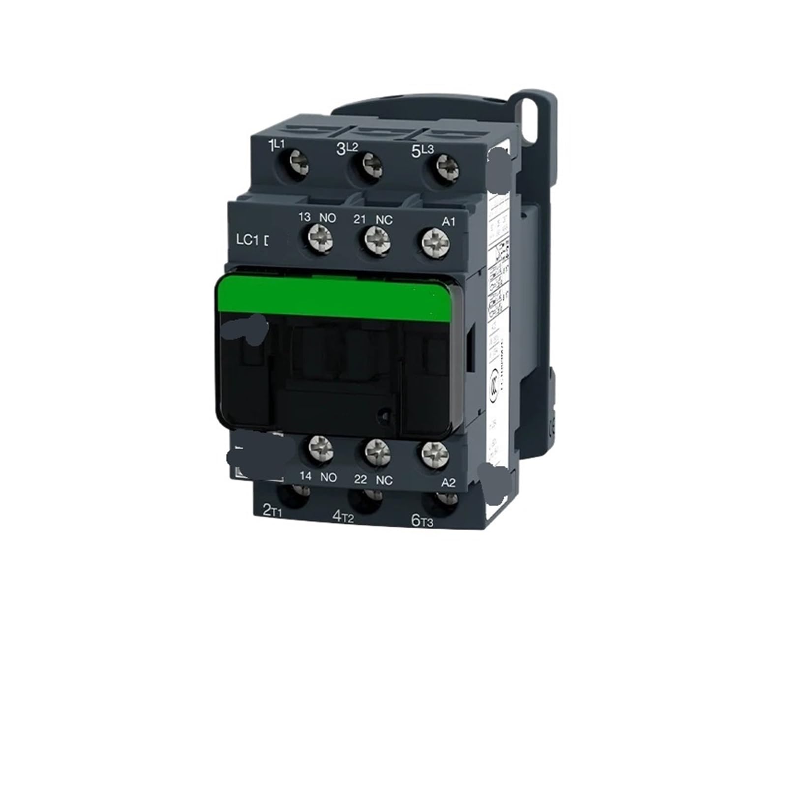 Contacteur LC1D09A 110V triphasé 3P pour armoire électrique industrielle