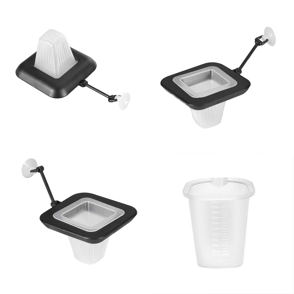 BovoYa Feeding Ring Aquarium - Image 3