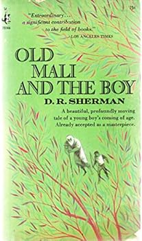Mass Market Paperback Old Mali and the Boy Book