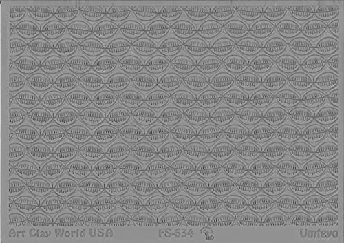 FlexiStamps Texture Sheets Umteyo - 1 Pc.