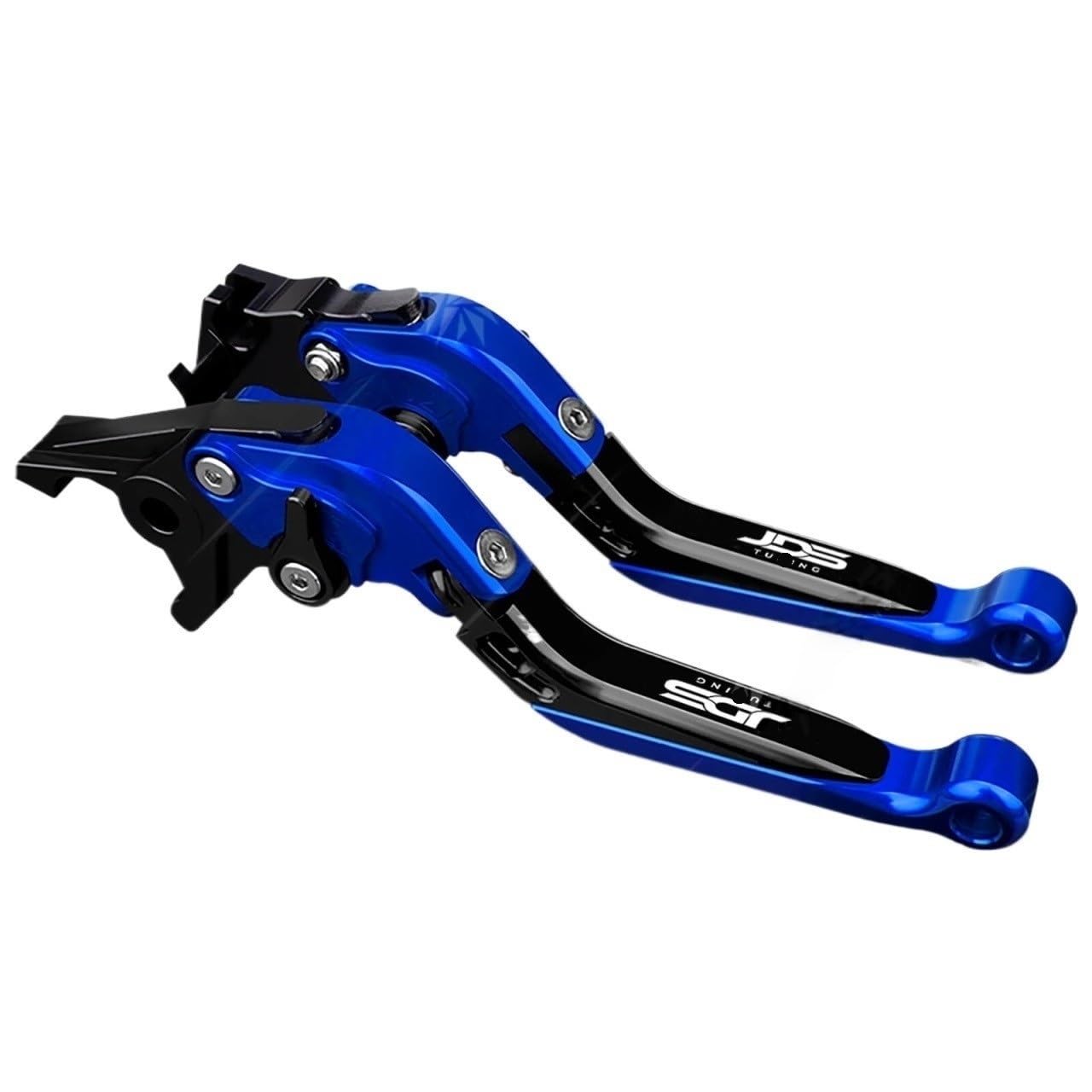 ABDKTMNX for Ya&maha XSR900 XSR 900 Clutch Lever Brake Set Foldable Adjustable Handle Levers Motorcycle Accessories Parts Handlebar Clutchs Brakes Levers
