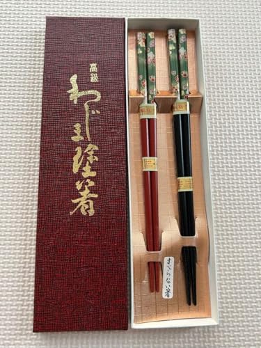 輪島塗 夫婦箸」の人気商品一覧・価格比較 - 価格.com