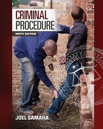 Criminal Procedure, 9th Edition - Instructor Resources (Instructor's Manual + Test Bank + PowerPoint Presentations + Other Resources) - img