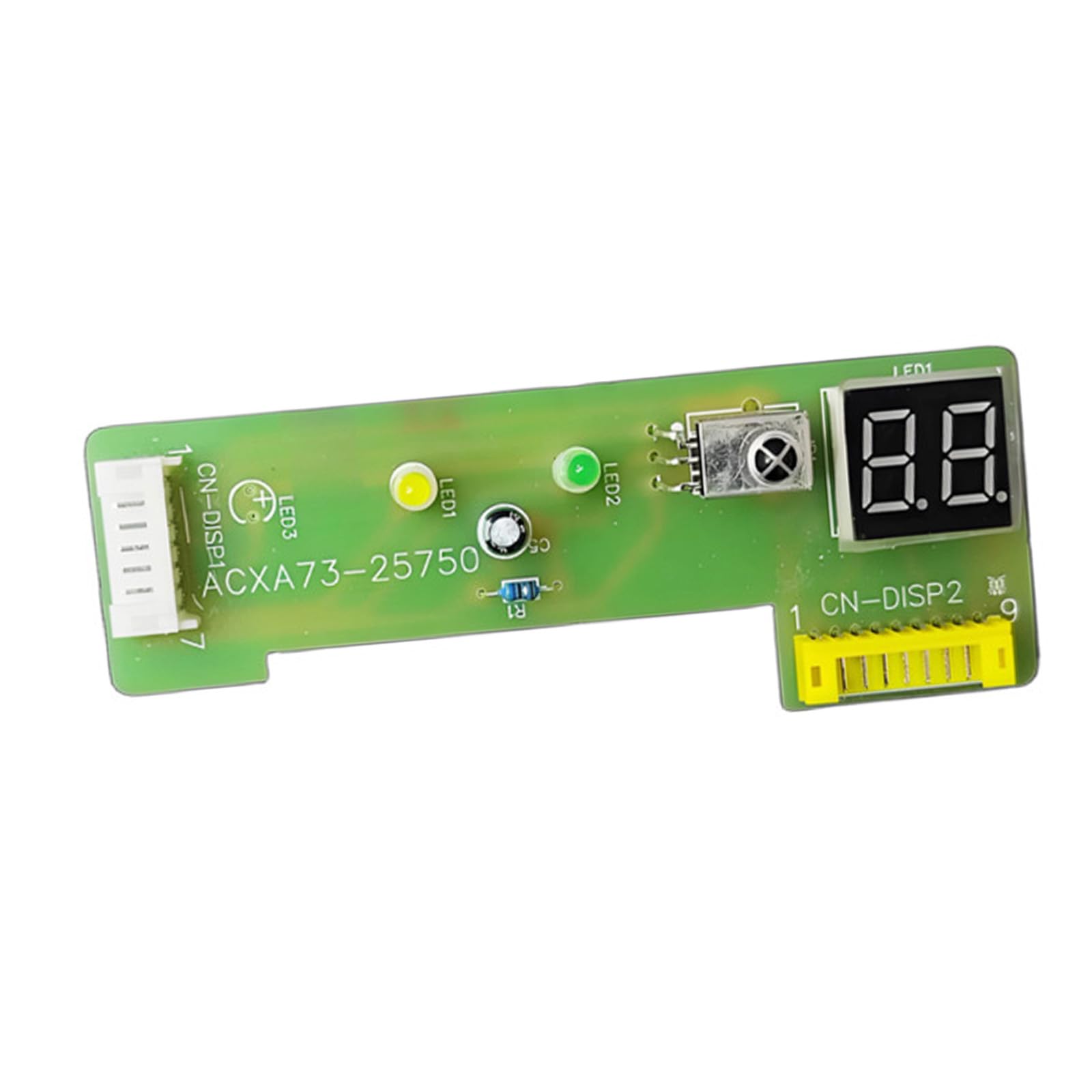 Kalttoy ACXA73 25750 Receiver Board Conditioning Accessory for Intelligent Control of Wall Mounted and Central Air Conditioners PCB Aircon Control Panel