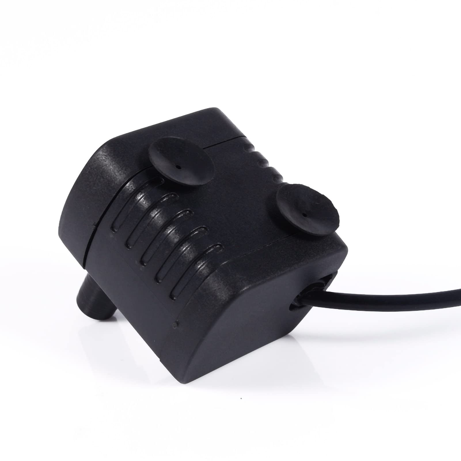 Zatapialna Pompa Wodna USB DC 5V 2W 200L/H Ultra Cicha Mini Pompa Wodna Pompa Fontannowa Mikro Bezszczotkowa Pompa do Akwarium
