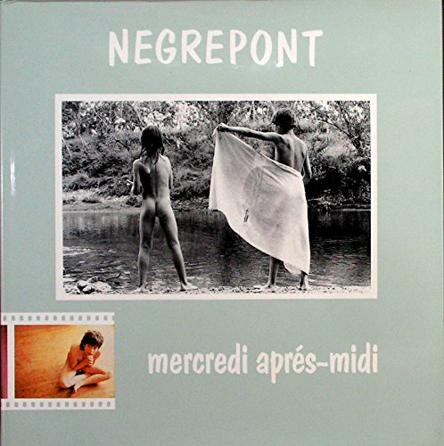 Mercredi après-midi Mercredi après-midi