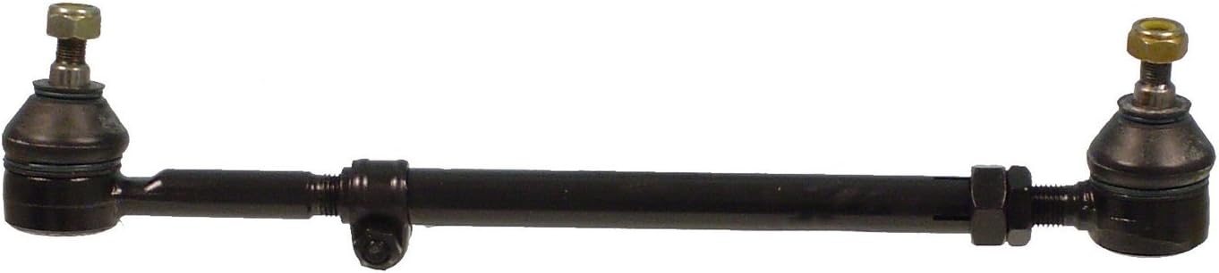 Delphi TL398 Steering Tie Rod End Assembly