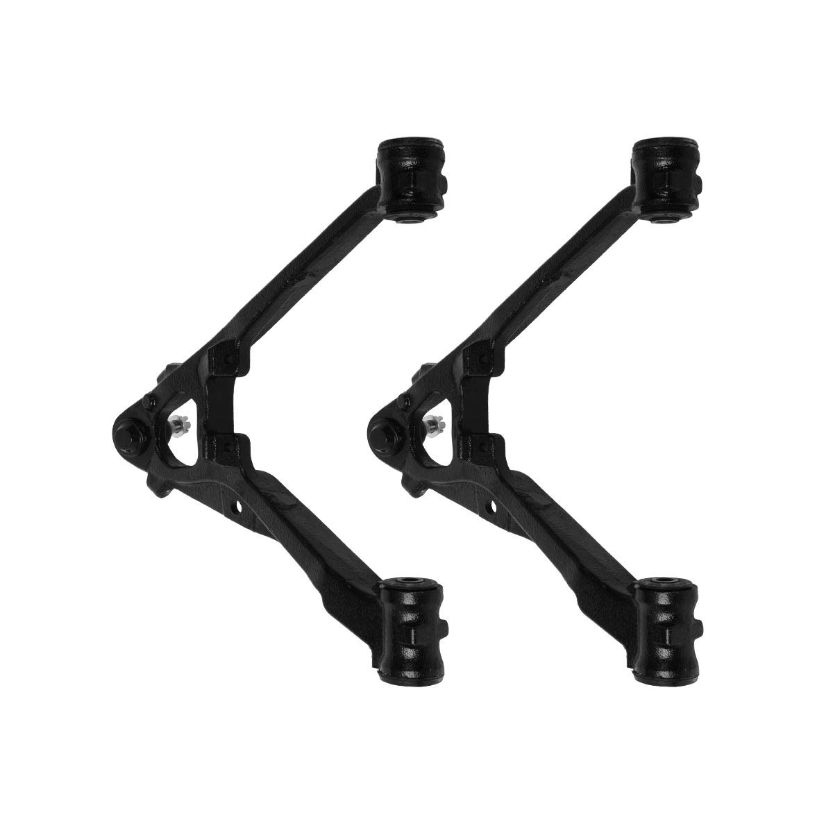 Amazon.com: Motorman Pair K620888+K620889 (2) Front Lower Control 